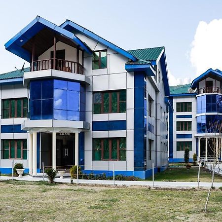 Pahalgam Retreat酒店 外观 照片