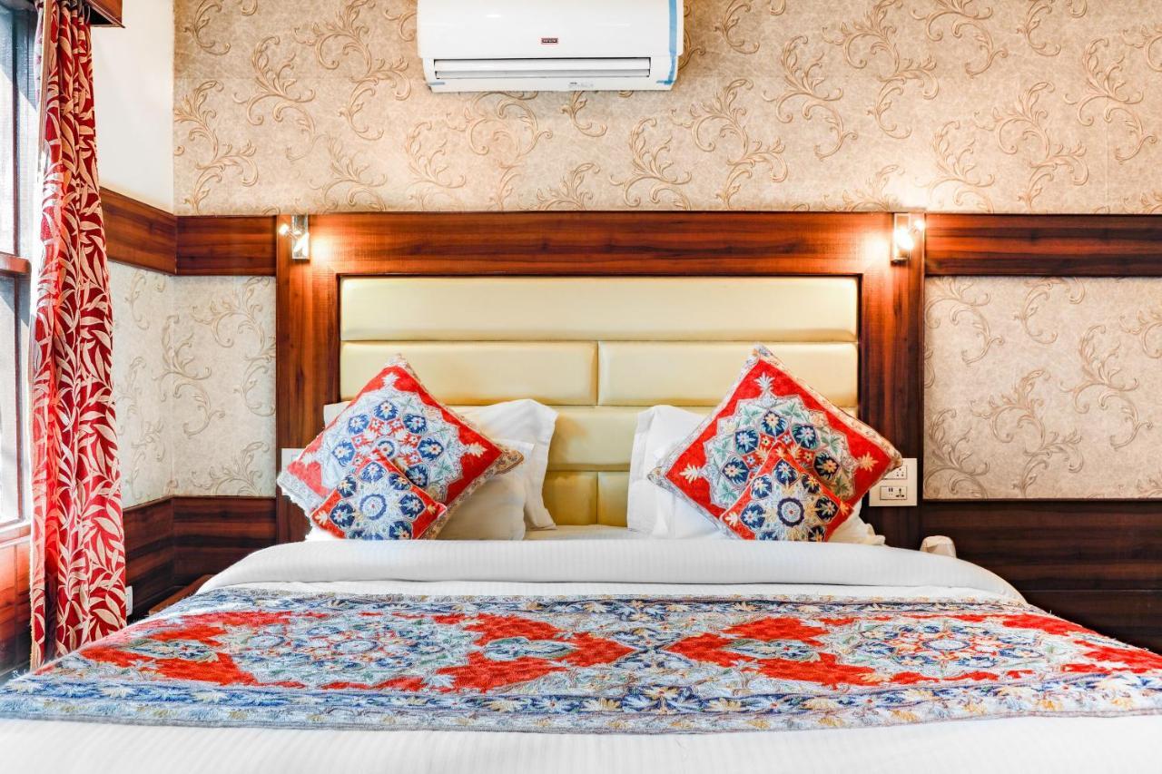 Pahalgam Retreat酒店 外观 照片
