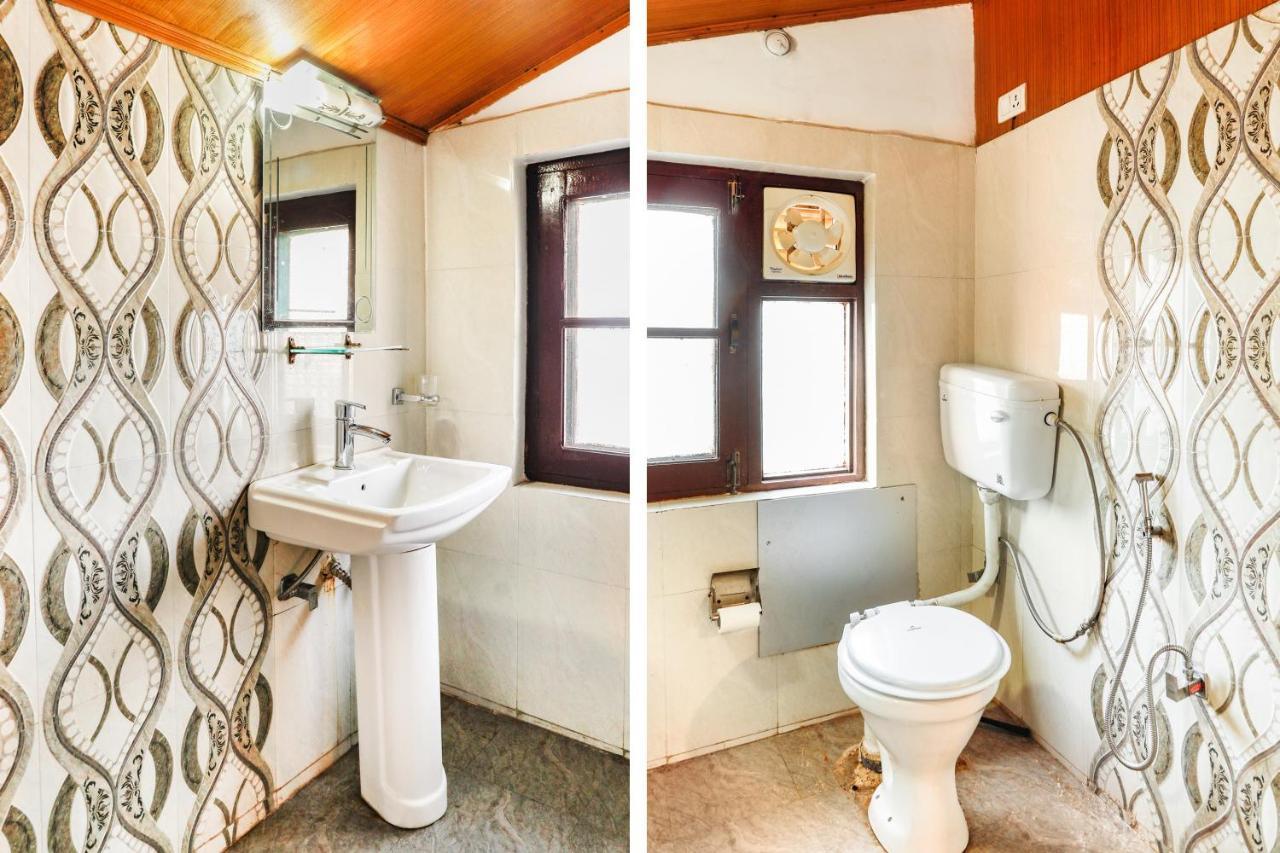 Pahalgam Retreat酒店 外观 照片